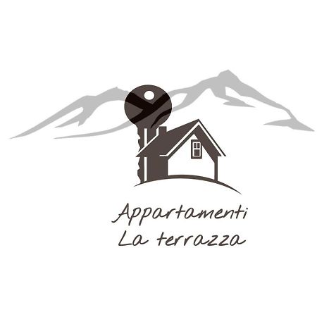 Pasturo Appartamenti La Terrazza מראה חיצוני תמונה