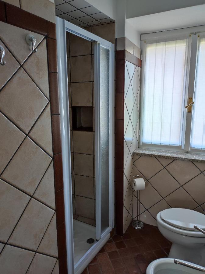 Pasturo Appartamenti La Terrazza מראה חיצוני תמונה