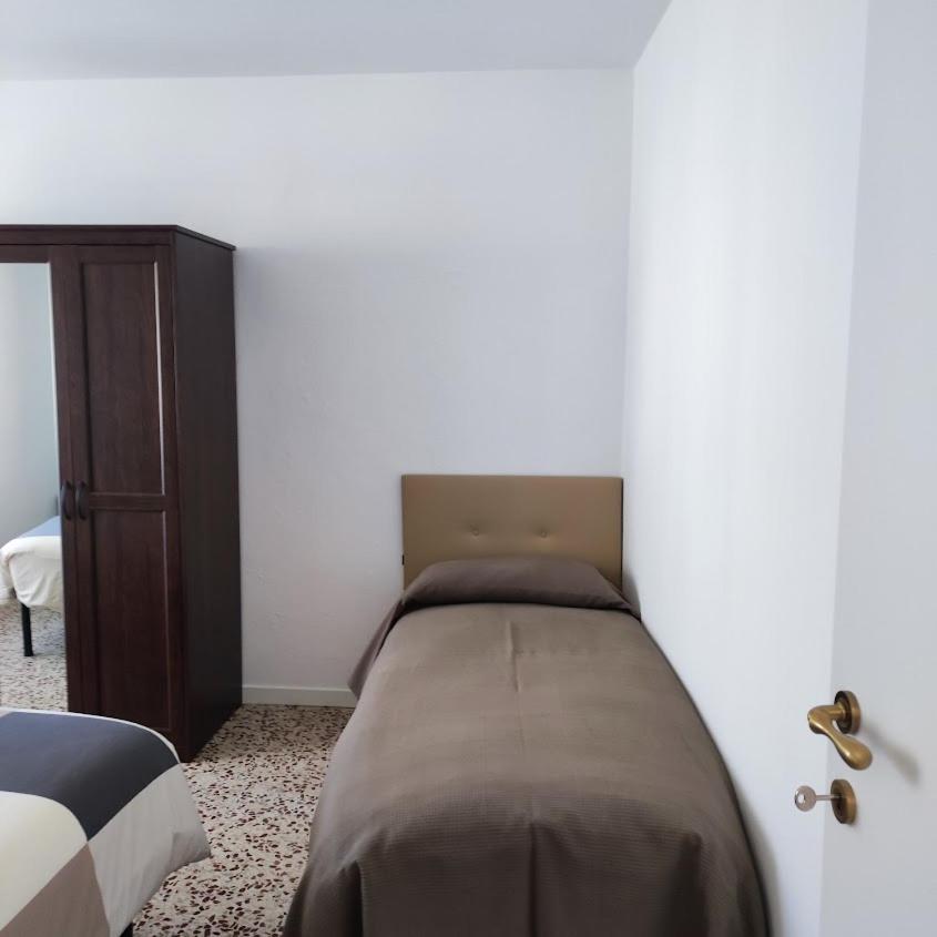 Pasturo Appartamenti La Terrazza מראה חיצוני תמונה