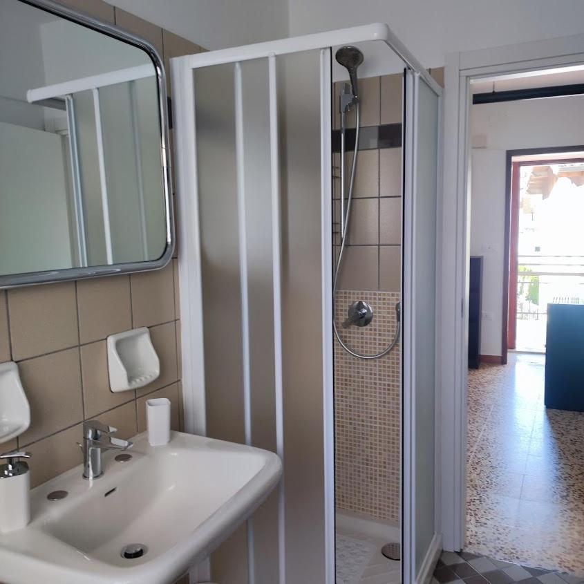 Pasturo Appartamenti La Terrazza מראה חיצוני תמונה